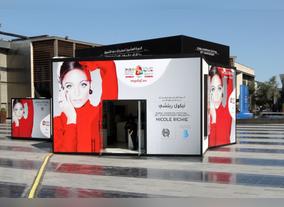 Nicole Richies Celebrity Pop-Up shop Opens with Hot New Shoe Collection and Great Winter Wardrobe Buys this DSF 