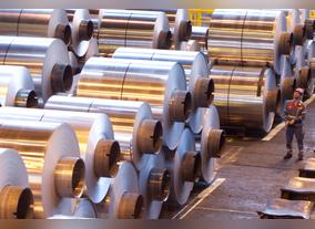 UAE companies to have strong presence at Aluminium Middle East 2015