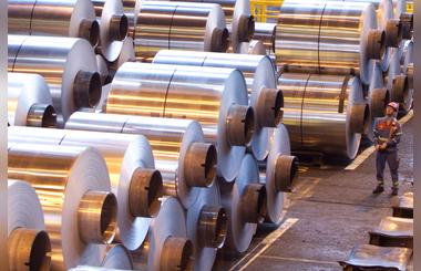 UAE companies to have strong presence at Aluminium Middle East 2015