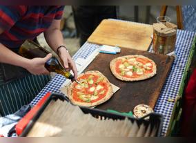 Regions First Street Feast To Launch Abu Dhabi Food Festival