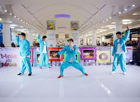 DSF is key retail season for malls of Majid Al Futtaim Properties