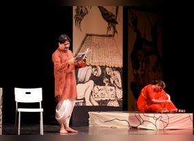 Gulzars storytelling brilliance grabs the spotlight at DSF  