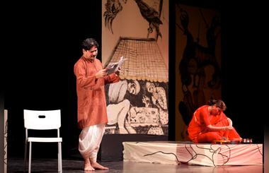 Gulzars storytelling brilliance grabs the spotlight at DSF  