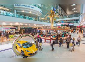 Dubai Shopping Festival helps Dubai Duty Free turn flyers into buyers