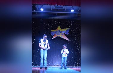 KidZania launches SuperstarZ Season 3 celebrating childrens talent