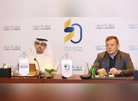 Dubai Chamber growth surges as more than 16,000 new companies come on board in 2014