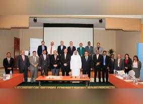 Sharjah Commerce and Tourism Development Authority organizes social media masterclass by global expert