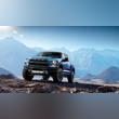 All-new F-150 Raptor is Fords Toughest, Smartest, Most capable Truck for Ultimate off-road Performance