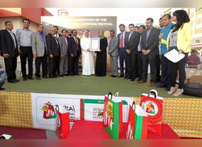 Dubai Gold & Jewellery Group pulls out all stops to ensure a sparkling season for jewellery retailers and DSF shoppers