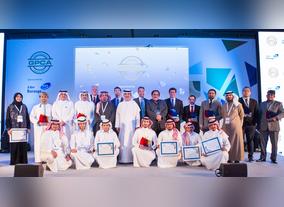 GPCA honors Plastics Excellence Awards winners at PlastiCon