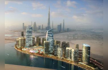 MBRF reports huge success in 2014 with launch of major programs and initiatives