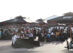 Tim Hortons enhances the flavour of DSF celebrations by launching a new blend of coffee in Dubai 