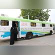Dubai Public Library joins hands with Dubai Health Authority to organise blood donation campaign 