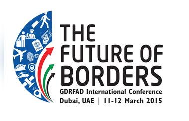 emaratech extends support to international conference on the Future of Borders