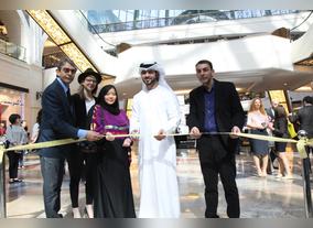 DXB Fashion Photography grabs spotlight in DSFs Journey into Style
