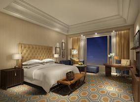Starwood Hotels Makes Landmark Debut In Tajikistan
