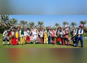 First weekend of DSFs Journey of Celebrations packed with entertainment and fun-filled events