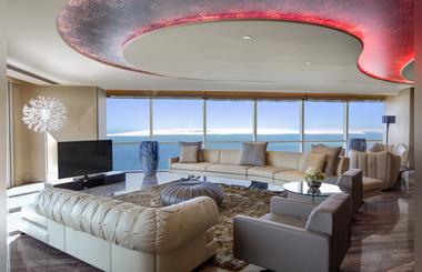 ART Rotana Amwaj Islands Welcomes Guests to its All-Inspiring Setting