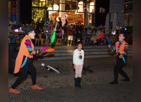 THE BEACH Welcomes 20th Anniversary of Dubai Shopping Festival with Exciting Line-Up of Activities