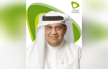 Etisalat comes on board as new Strategic Partner of Dubai Festivals and Retail Establishment during 20th edition of DSF 