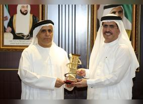 DEWA signs MoU with RTA to collaborate on Dubais infrastructure developments