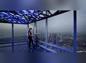 At the Top, Burj Khalifa marks 5th anniversary with day-long festivities