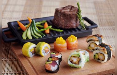 January Spa Listings | The Address Dubai Marina