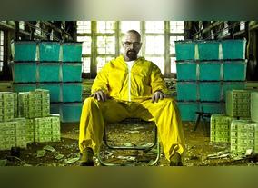 Full-box set of Breaking Bad and over 50 new blockbusters added to Go by OSN 