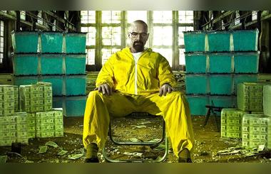 Full-box set of Breaking Bad and over 50 new blockbusters added to Go by OSN 