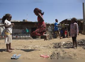 Canon supports aspiring young photographers in Kenya with professional community workshops