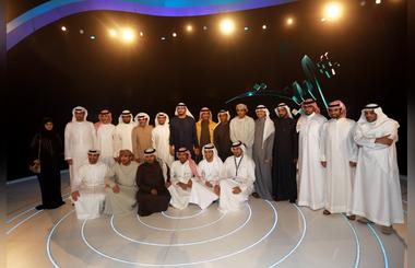 Arab womens poetic talents light up El Beit as Episode 8 crowns the 1st female winner