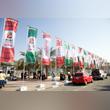 The Ripe Food & Craft Market opens special New Year edition to celebrate the 20th anniversary of Dubai Shopping Festival