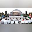 Classical spectacle from WNO Orchestra starts milestone Journey of Celebrations"