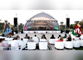 Classical spectacle from WNO Orchestra starts milestone Journey of Celebrations"