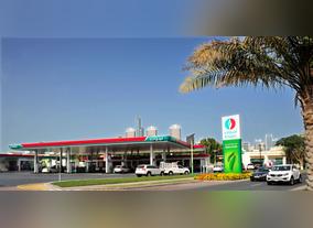 ENOC passes on benefits of further oil price reduction to customers
