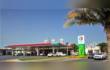 ENOC passes on benefits of further oil price reduction to customers