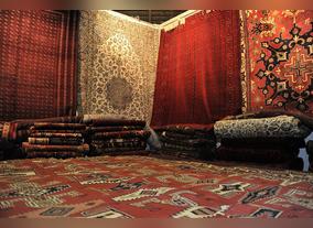 Dubai Customs announces the launch of Carpet & Art Oasis 2015, a long-running attraction of Dubai Shopping Festival