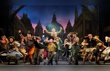 DSF 20th Anniversarys family-oriented events reflect diversity of cultures in Dubai 