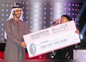 A life-changing Journey into Winning set to enrich the DSF experience for shoppers from around the world