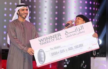 A life-changing Journey into Winning set to enrich the DSF experience for shoppers from around the world