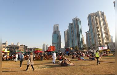One-of-a-kind experiences to entice families to join Dubai Shopping Festivals exciting Journey into the Unique 