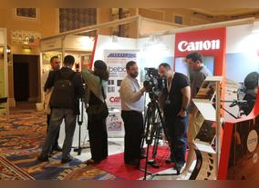 Canon supports next generation of filmmakers at 11th Dubai International Film Festival 