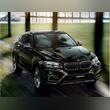 The All-New BMW X6 Arrives in Abu Khader Showrooms