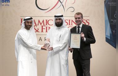 Emirates Islamic named Best Domestic Retail Bank