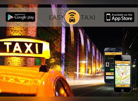 Easy Taxi reaches 50 million rides and over USD 500 million of underlying estimated transaction value