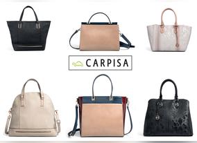 CARPISA Autumn Winter 2014 Collection