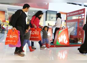 Dubai Shopping Malls Group gives you A Million Reasons To Shop during 20th anniversary of Dubai Shopping Festival