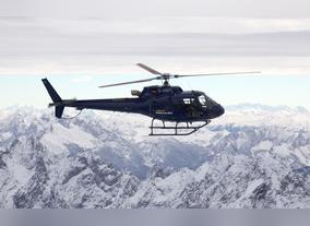 Lufthansa to offer new helicopter service from Munich