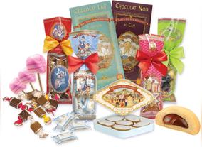 La Cure Gourmande says merci to loyal customers through the UrbanBuz digital customer loyalty platform 