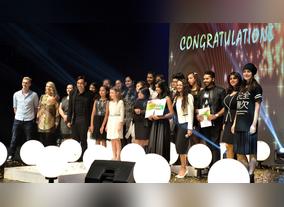 GEMS Education reveals UAEs best child singer in the sixth edition of Best of the Best